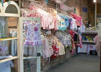 Baby Stores in Arlington Heights Illinois