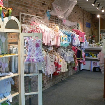 Baby Stores in Arlington Heights Illinois