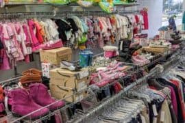 Baby Stores in Baton Rouge Louisiana