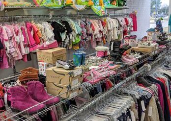 Baby Stores in Baton Rouge Louisiana