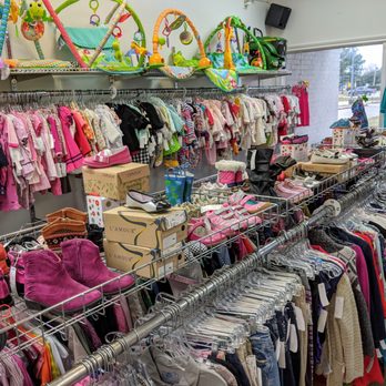 Baby Stores in Baton Rouge Louisiana