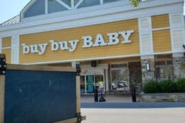 Baby Stores in Bethesda Maryland