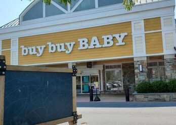 Baby Stores in Bethesda Maryland