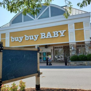 Baby Stores in Bethesda Maryland