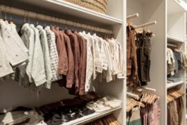 Baby Stores in Carmel Indiana