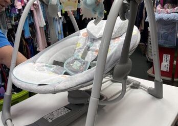 Baby Stores in Chesapeake Virginia