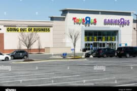 Baby Stores in Columbia Maryland