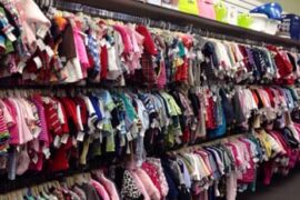 Baby Stores in Lexington Kentucky