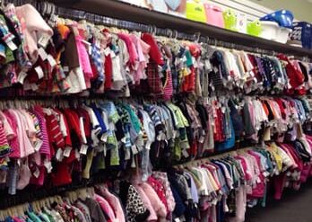 Baby Stores in Lexington Kentucky