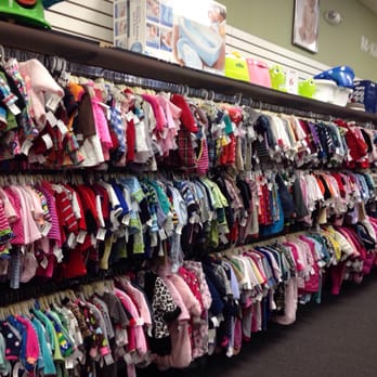 Baby Stores in Lexington Kentucky