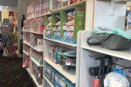 Baby Stores in Louisville Kentucky