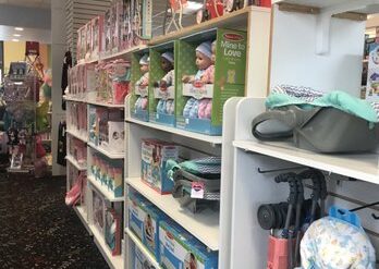 Baby Stores in Louisville Kentucky