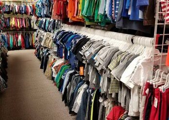 Baby Stores in Maple Grove Minnesota