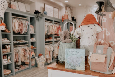 Baby Stores in Naperville Illinois