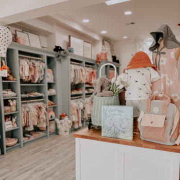 Baby Stores in Naperville Illinois