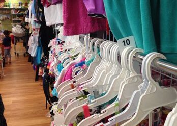 Baby Stores in Newport News Virginia