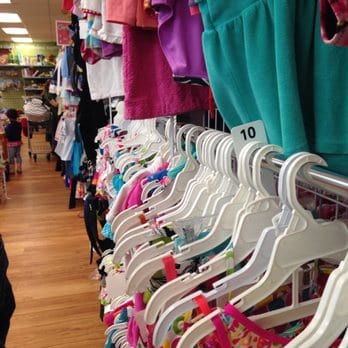 Baby Stores in Newport News Virginia