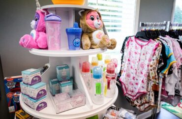 Baby Stores in Noblesville Indiana