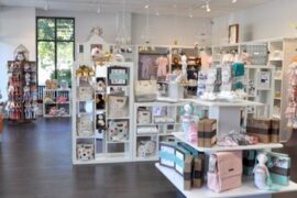 Baby Stores in North Charleston South Carolina