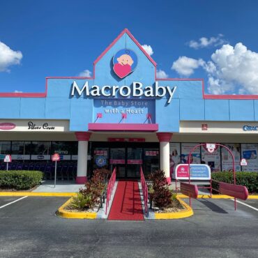 Baby Stores in Orlando Florida