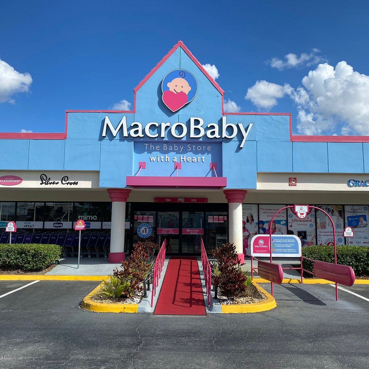 Baby Stores in Orlando Florida