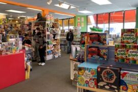 Baby Stores in Pawtucket Rhode Island