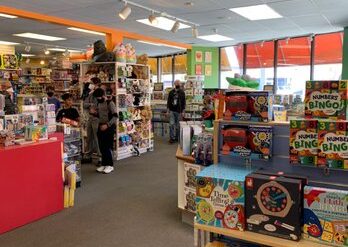 Baby Stores in Pawtucket Rhode Island