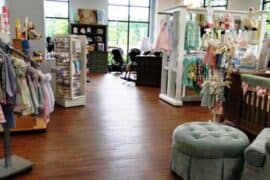 Baby Stores in Portsmouth Virginia