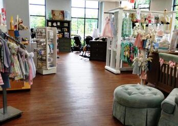 Baby Stores in Portsmouth Virginia