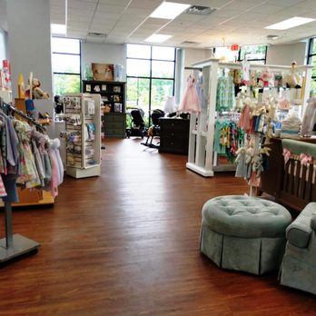 Baby Stores in Portsmouth Virginia