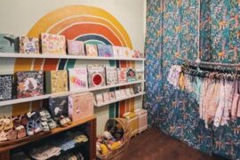 Baby Stores in Pueblo Colorado