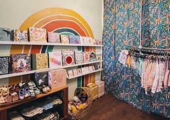 Baby Stores in Pueblo Colorado