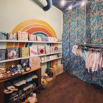 Baby Stores in Pueblo Colorado