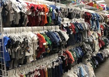 Baby Stores in Rochester New York