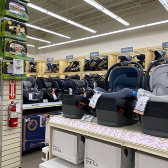 Baby Stores in Rockford Illinois