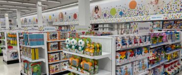 Baby Stores in Schaumburg Illinois