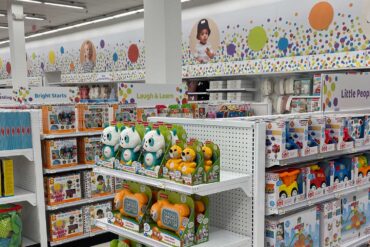 Baby Stores in Schaumburg Illinois