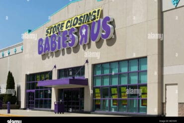 Baby Stores in Silver Spring Maryland