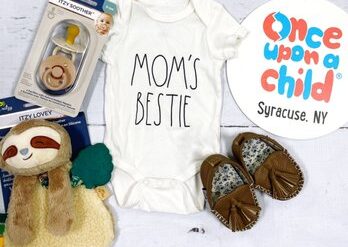 Baby Stores in Syracuse New York