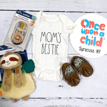 Baby Stores in Syracuse New York