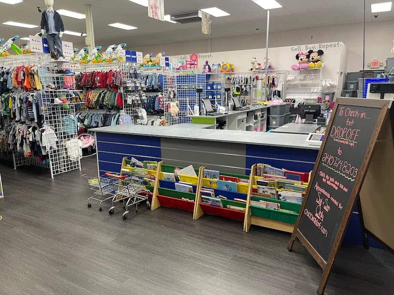 Baby Stores in Waldorf Maryland