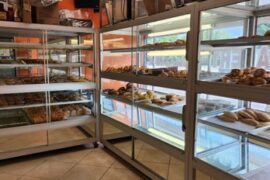 Bakeries near me in Arlington Heights Illinois