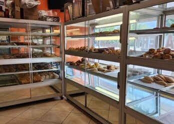 Bakeries near me in Arlington Heights Illinois