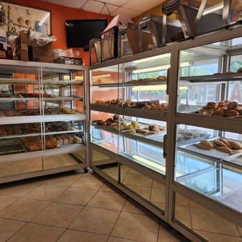 Bakeries near me in Arlington Heights Illinois