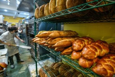 Bakeries near me in Baltimore Maryland