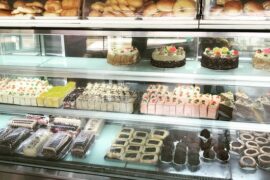 Bakeries near me in Bedok