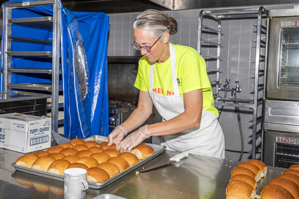 Bakeries near me in Bismarck North Dakota