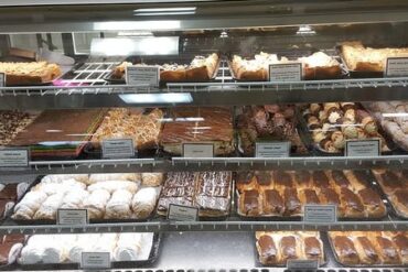 Bakeries near me in Brandon Florida