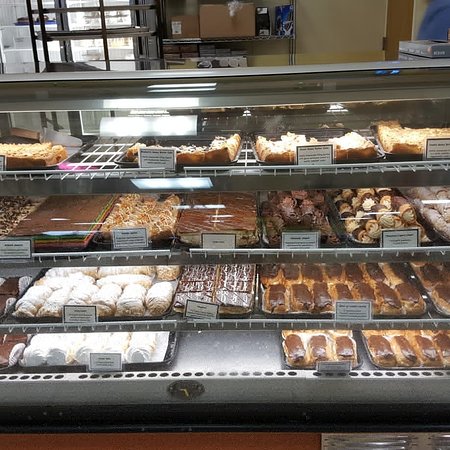 Bakeries near me in Brandon Florida