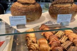 Bakeries near me in Broomfield Colorado